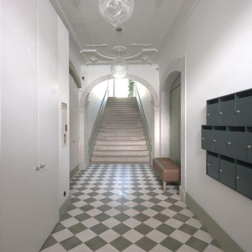 Look Living, Lisbon Design Apartments Ngoại thất bức ảnh