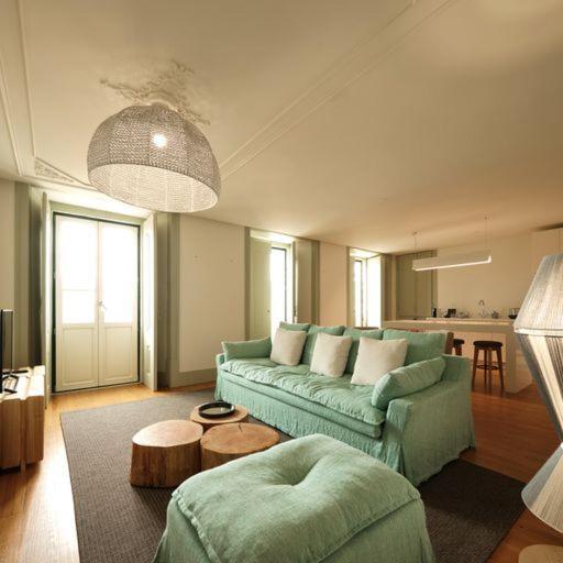 Look Living, Lisbon Design Apartments Ngoại thất bức ảnh