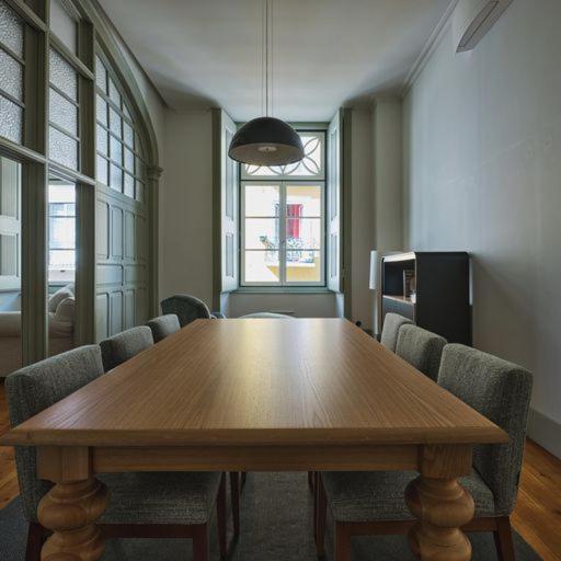 Look Living, Lisbon Design Apartments Ngoại thất bức ảnh