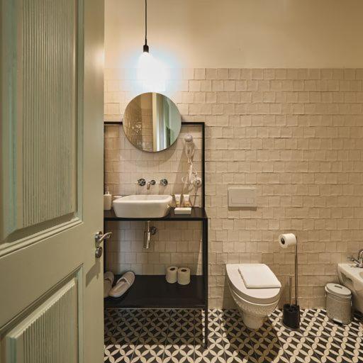 Look Living, Lisbon Design Apartments Ngoại thất bức ảnh
