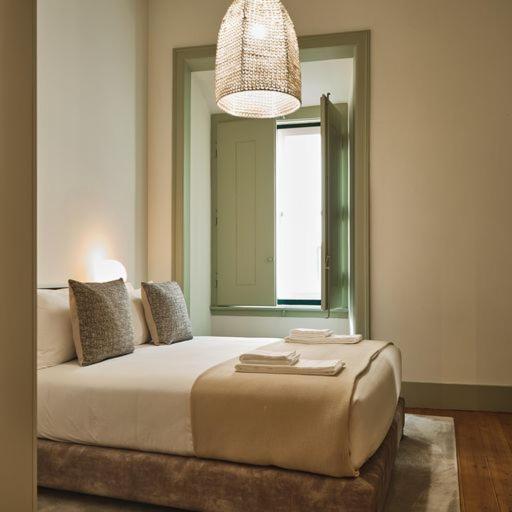 Look Living, Lisbon Design Apartments Ngoại thất bức ảnh