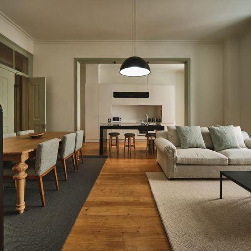 Look Living, Lisbon Design Apartments Ngoại thất bức ảnh