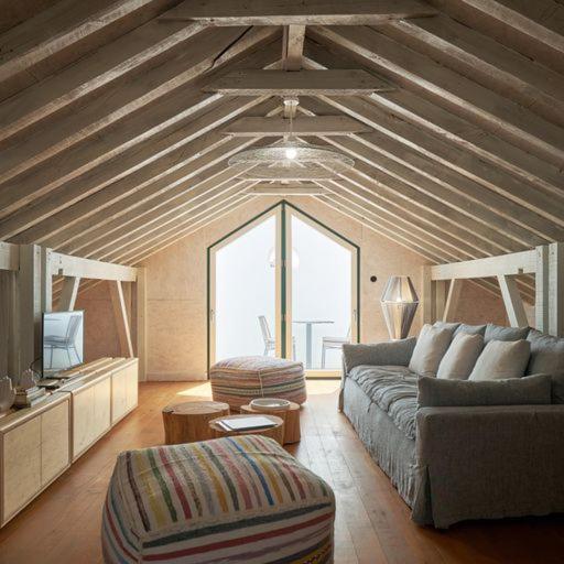 Look Living, Lisbon Design Apartments Ngoại thất bức ảnh