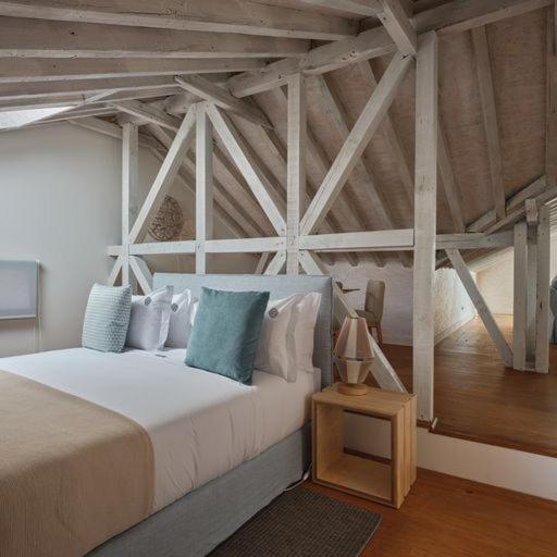 Look Living, Lisbon Design Apartments Ngoại thất bức ảnh