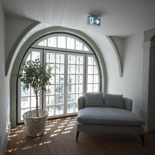 Look Living, Lisbon Design Apartments Ngoại thất bức ảnh