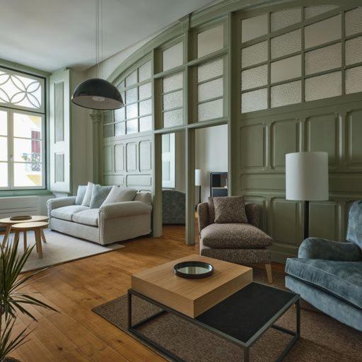 Look Living, Lisbon Design Apartments Ngoại thất bức ảnh