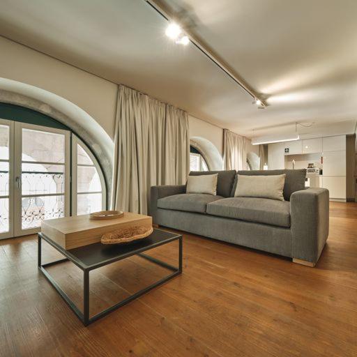 Look Living, Lisbon Design Apartments Ngoại thất bức ảnh