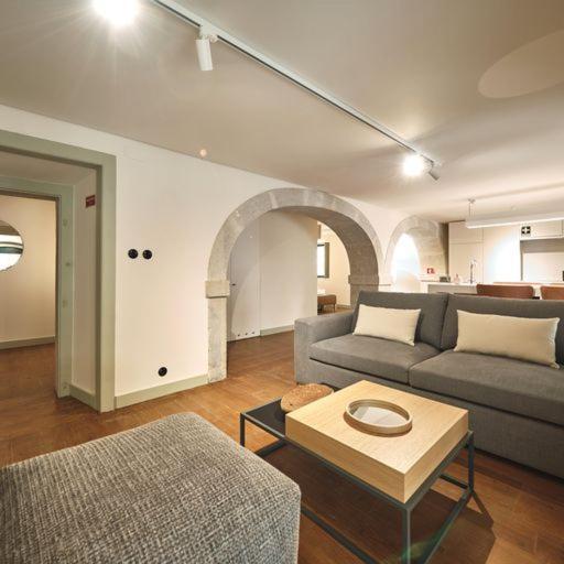 Look Living, Lisbon Design Apartments Ngoại thất bức ảnh