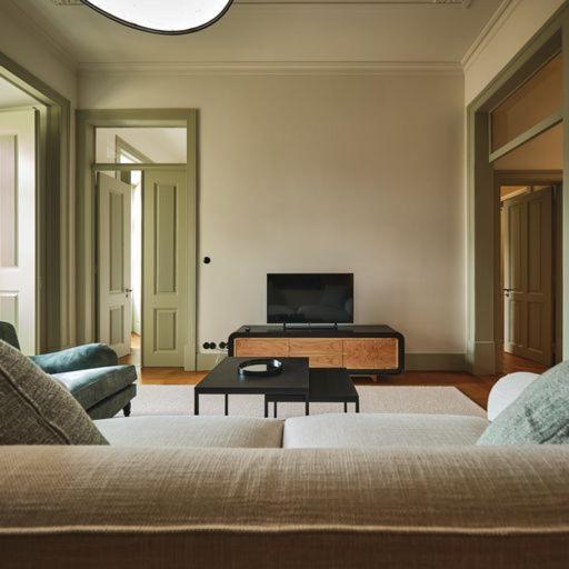 Look Living, Lisbon Design Apartments Ngoại thất bức ảnh
