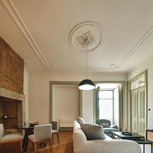 Look Living, Lisbon Design Apartments Ngoại thất bức ảnh