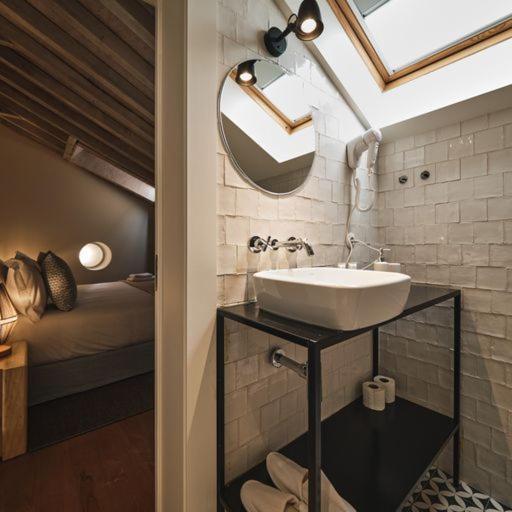 Look Living, Lisbon Design Apartments Ngoại thất bức ảnh