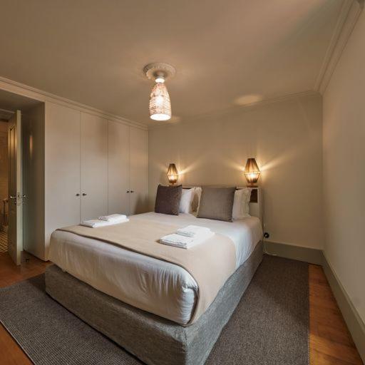 Look Living, Lisbon Design Apartments Ngoại thất bức ảnh