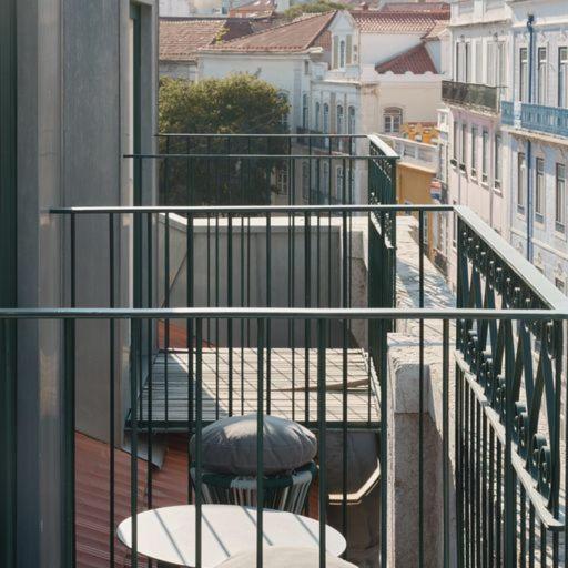 Look Living, Lisbon Design Apartments Ngoại thất bức ảnh