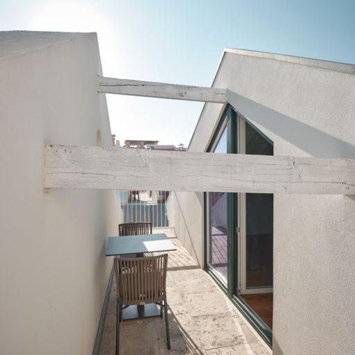 Look Living, Lisbon Design Apartments Ngoại thất bức ảnh