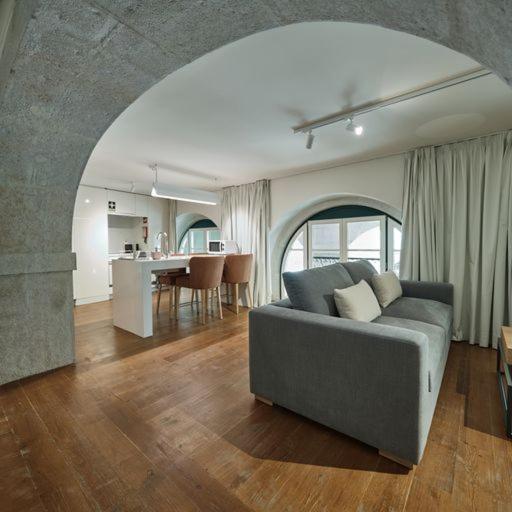 Look Living, Lisbon Design Apartments Ngoại thất bức ảnh
