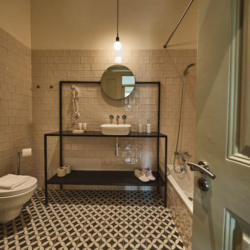 Look Living, Lisbon Design Apartments Ngoại thất bức ảnh