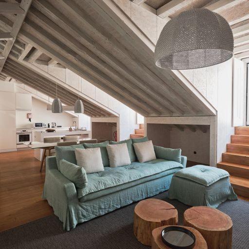 Look Living, Lisbon Design Apartments Ngoại thất bức ảnh
