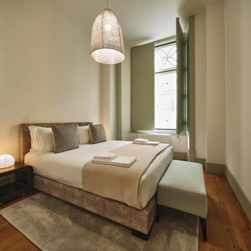 Look Living, Lisbon Design Apartments Ngoại thất bức ảnh